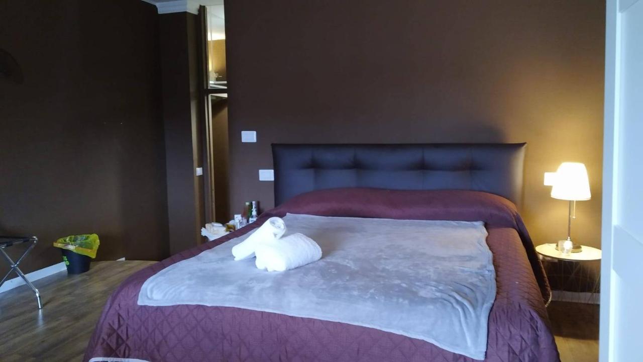 Cconforthotels R&B Dolci Emozioni Bari Exterior foto