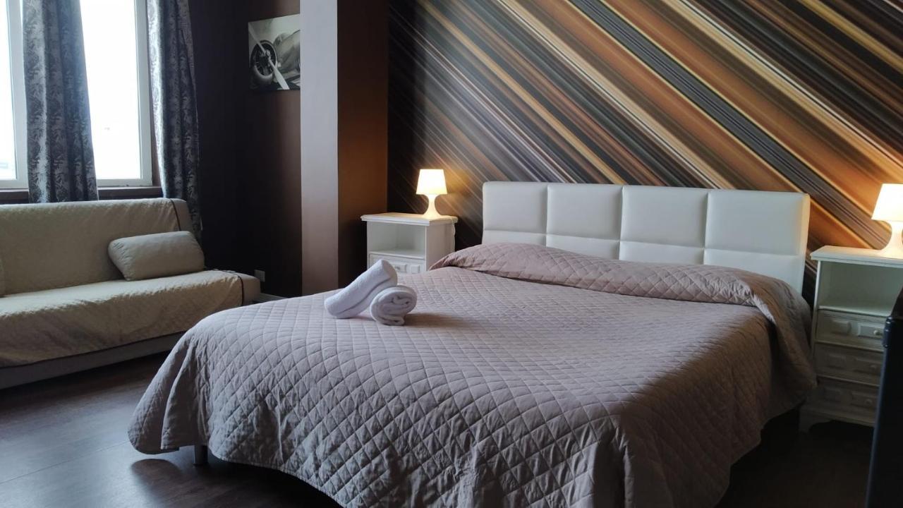Cconforthotels R&B Dolci Emozioni Bari Exterior foto