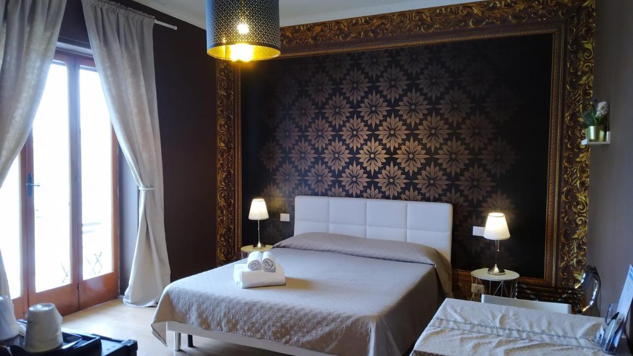 Cconforthotels R&B Dolci Emozioni Bari Exterior foto