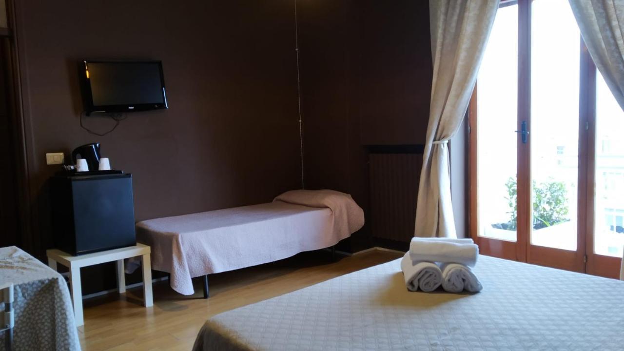Cconforthotels R&B Dolci Emozioni Bari Exterior foto