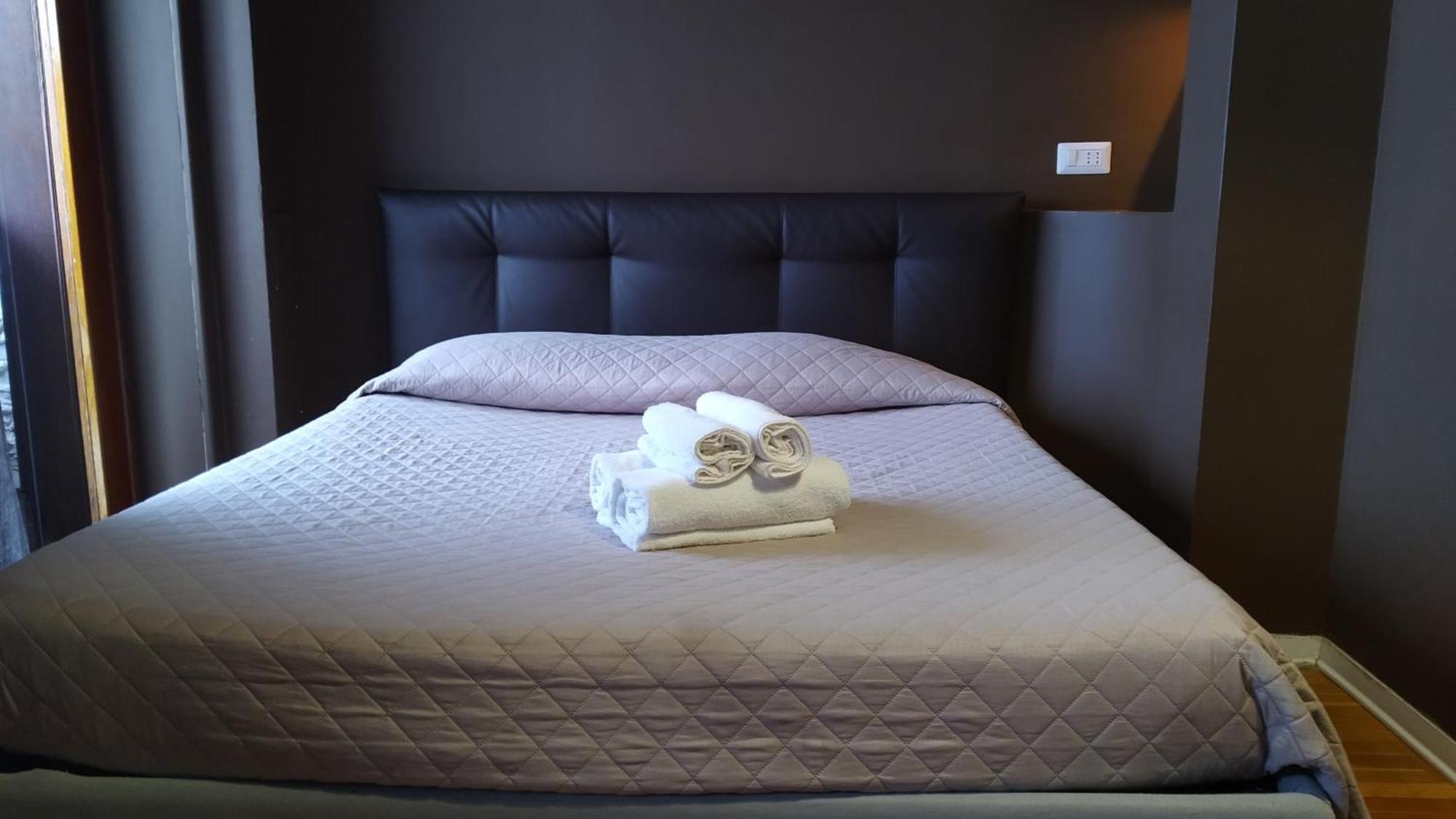 Cconforthotels R&B Dolci Emozioni Bari Exterior foto
