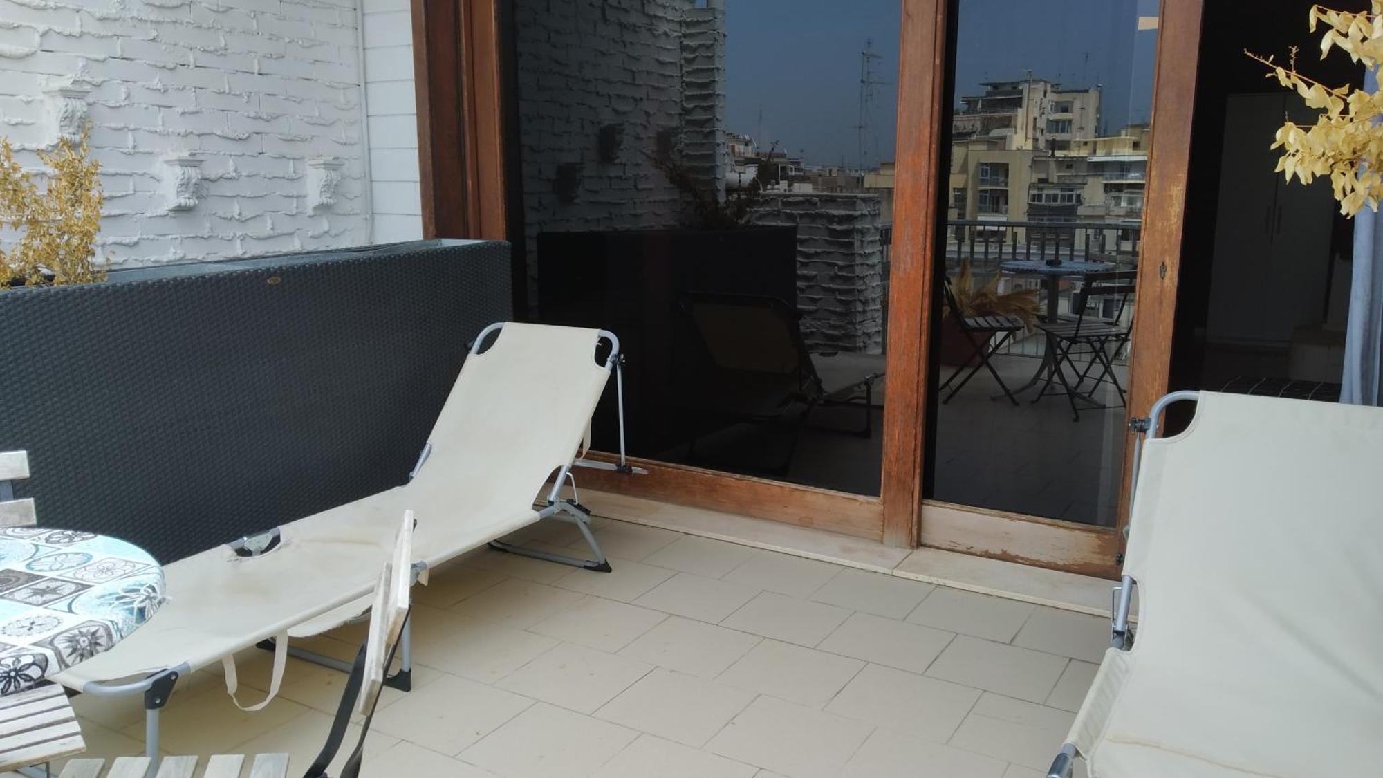 Cconforthotels R&B Dolci Emozioni Bari Exterior foto