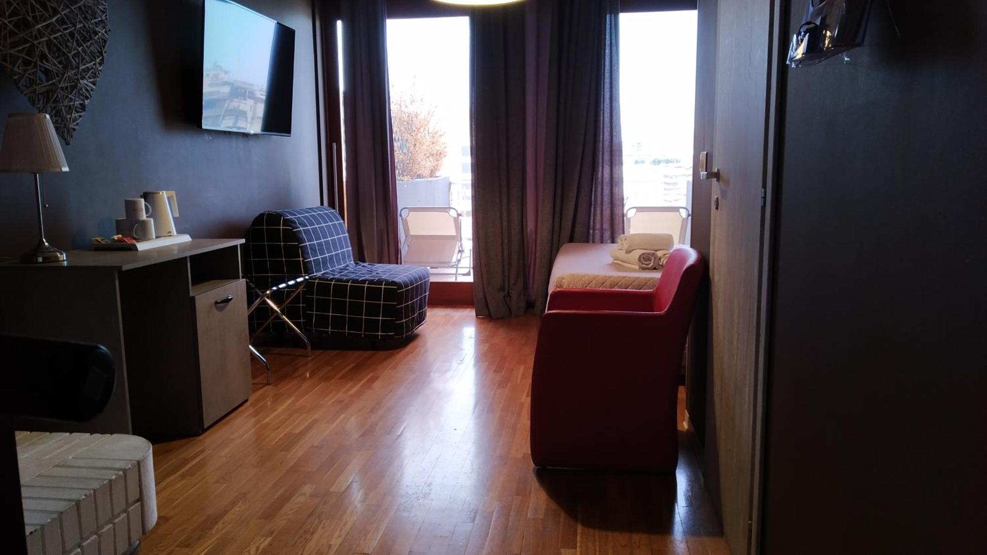 Cconforthotels R&B Dolci Emozioni Bari Exterior foto