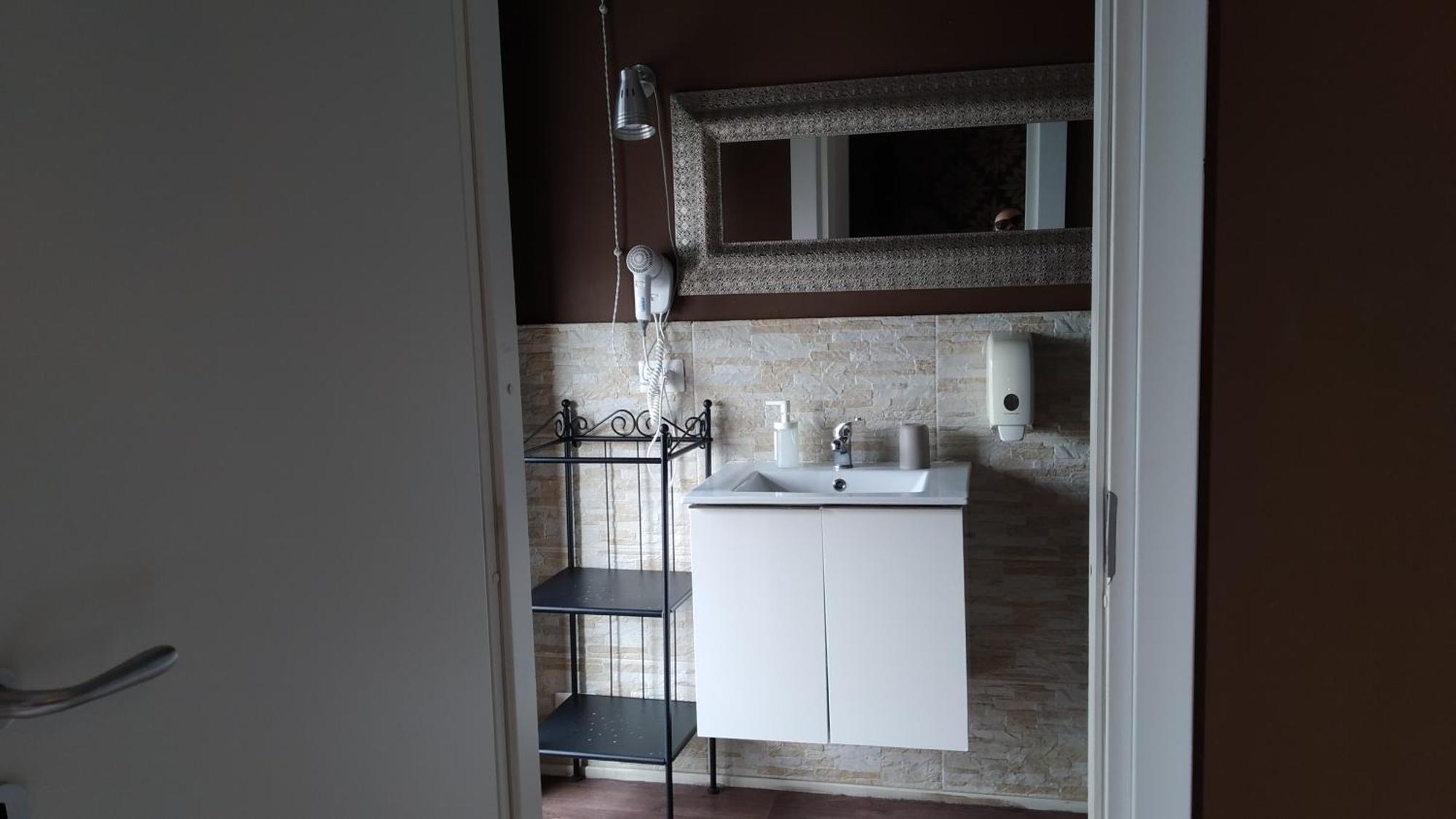 Cconforthotels R&B Dolci Emozioni Bari Exterior foto