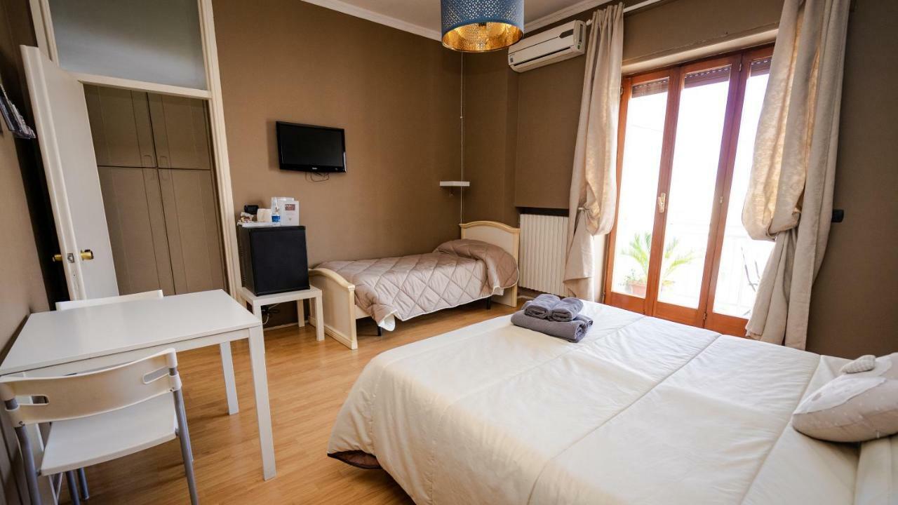 Cconforthotels R&B Dolci Emozioni Bari Exterior foto